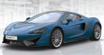 McLaren Automotive